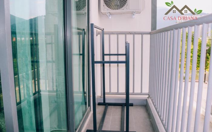 Casa D'riana Apartment Homestay Meru Ipoh