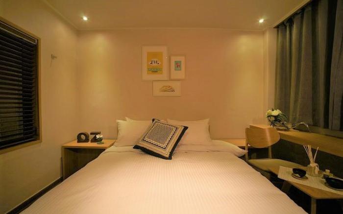 Hotel Haru