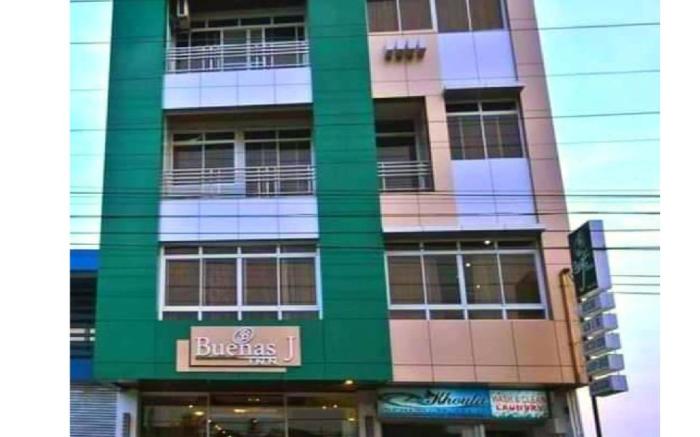 Buenas J Hotel and Spa