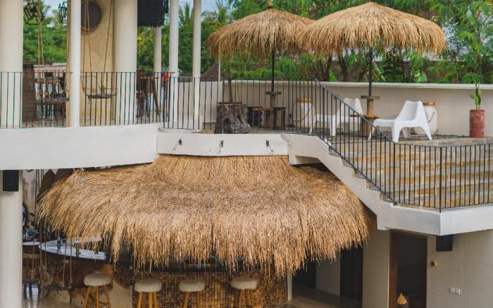 El Tropico Boutique Hotel