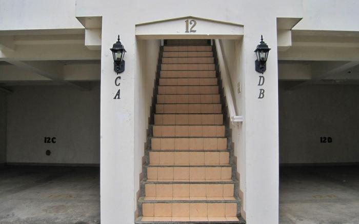 Baguio Vacation Apartments