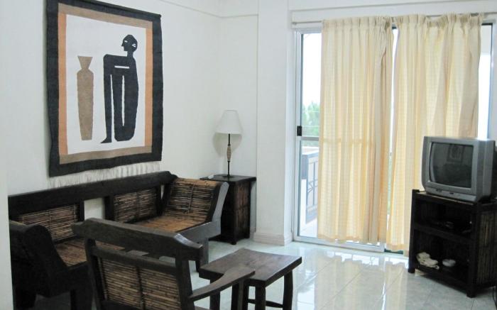 Baguio Vacation Apartments