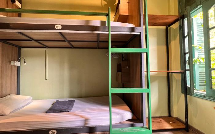 Hanoi EcoStay 2 Hostel