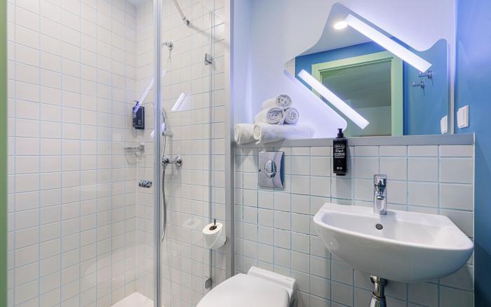 ibis budget Tbilisi Center