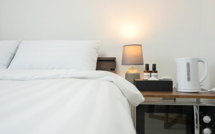 Seomoon Residence Hotel