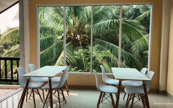 Baan Sara Boutique Resort