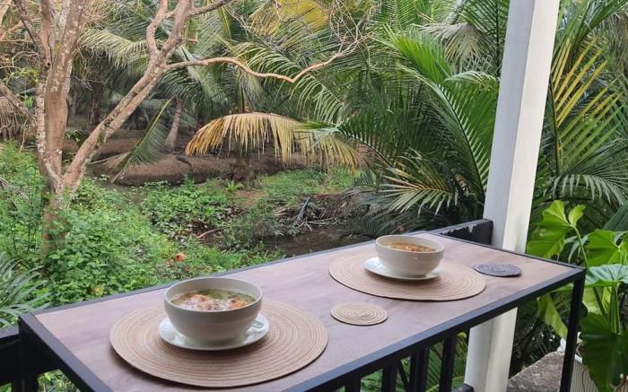 Baan Sara Boutique Resort