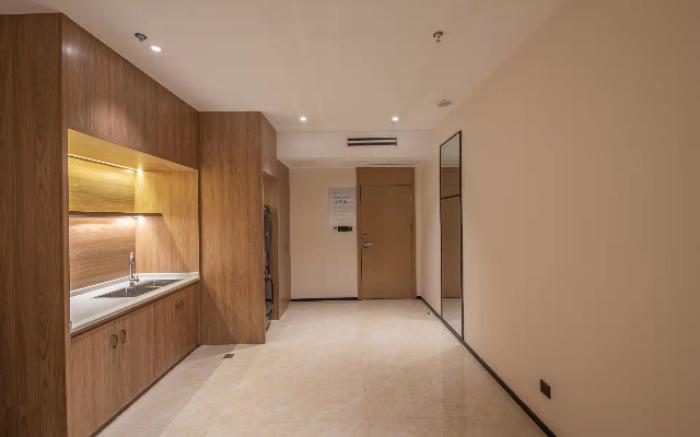 City Comfort Inn Yueyang Pingjiang Nanjiang Fulon Pedestrian Street