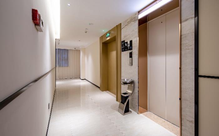 City Comfort Inn Laibin Shilong Town