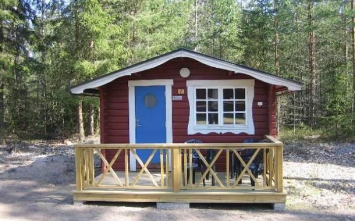 Karlstad Swecamp Bomstadbaden