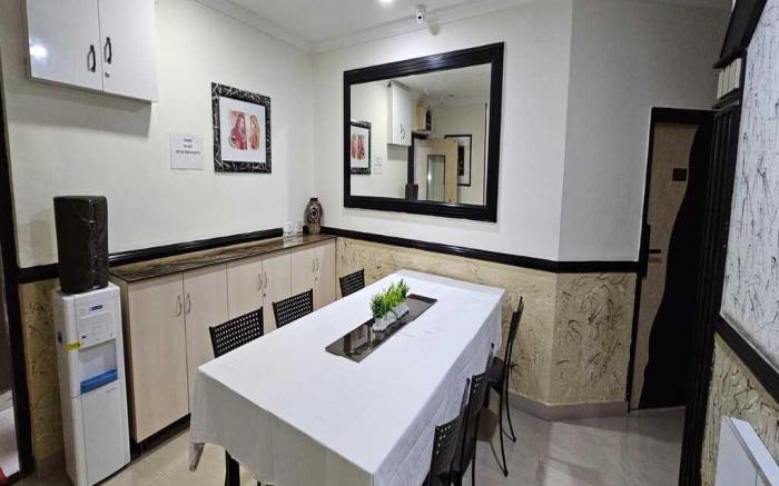 Kodali Guest Suites
