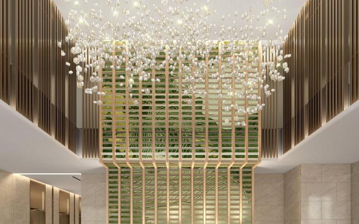 Holiday Inn Changsha Malanshan By IHG