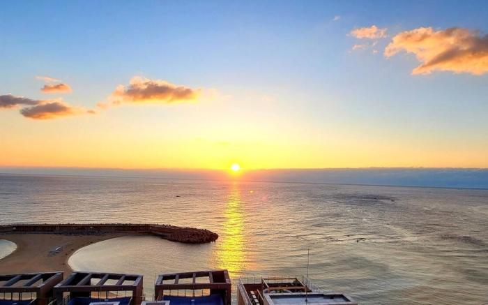 Sokcho Summit Bay Ocean View Place