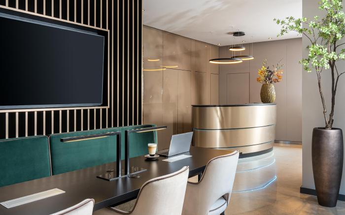Leonardo Hotel Bucharest City Center