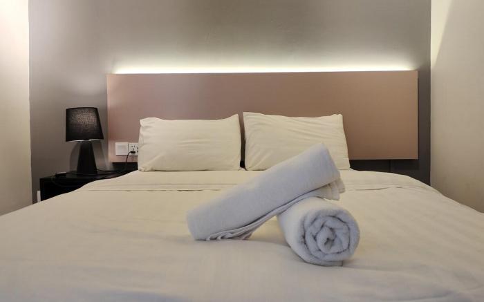City view 1BR Tamarind Cyberjaya by Idealhub 18