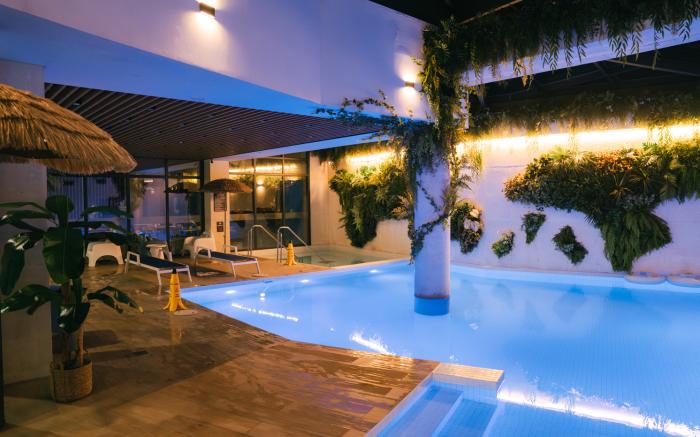 Parangvue Hotel