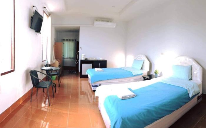 Wanmanee Resort