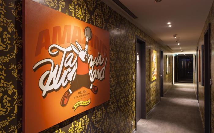 CityInn Plus Taichung Station Branch