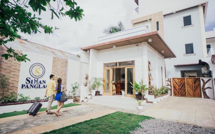 Siman Panglao