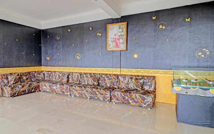 Capital O 91466 Hotel Neu Backpacker Tf Syariah (smk Tb)