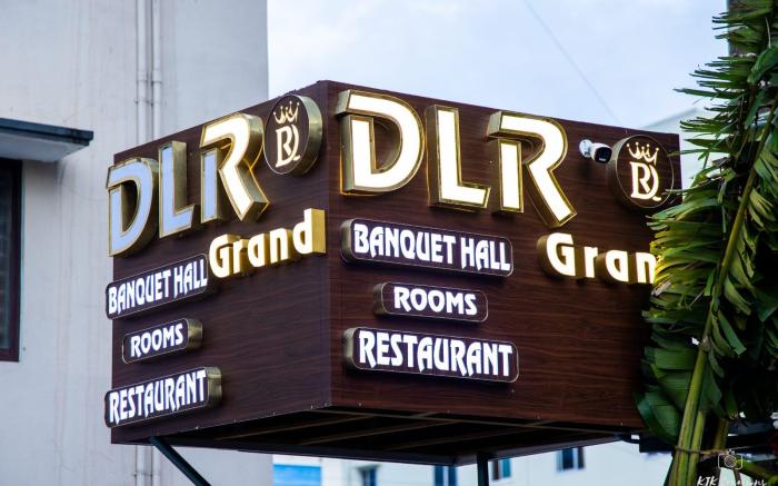 DLR GRAND