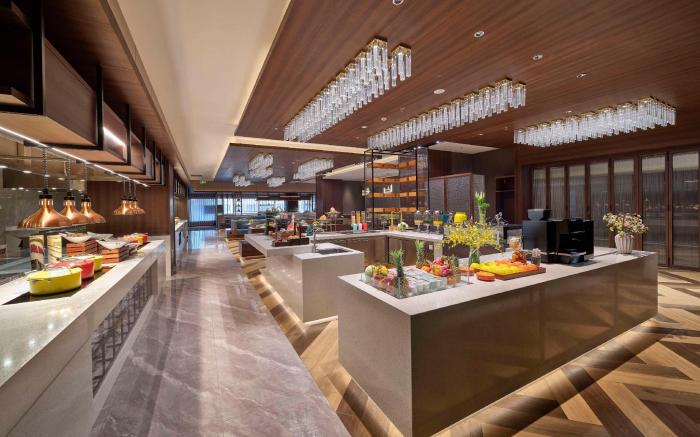 DoubleTree by Hilton Anshan