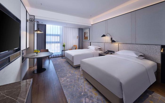 DoubleTree by Hilton Anshan