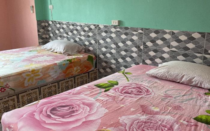 nakai apartment /ห้องพัดลม