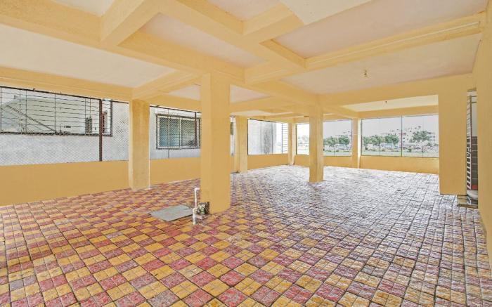 Hotel O Khush Executive