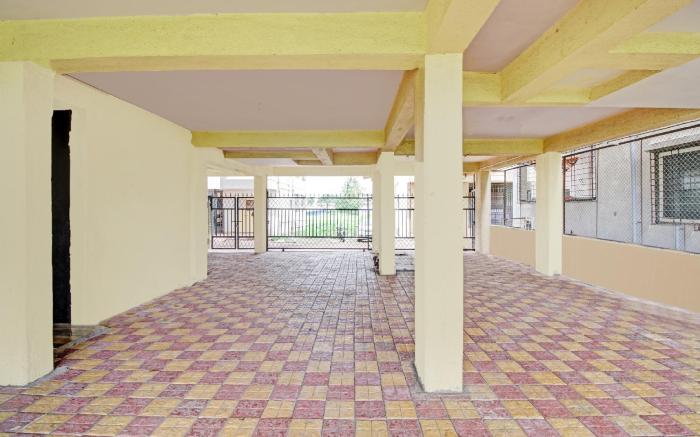 Hotel O Khush Executive
