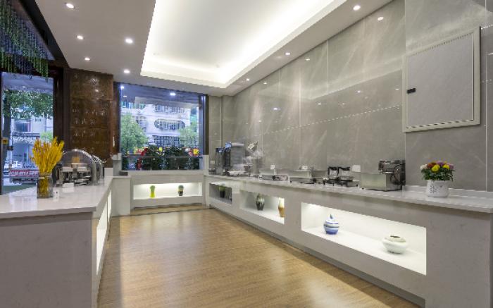 City Comfort Inn Shishou Dongfang Avenue
