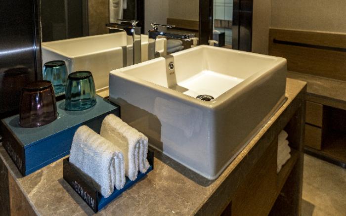 Echarm Hotel Heyuan Jianji Wanda Plaza