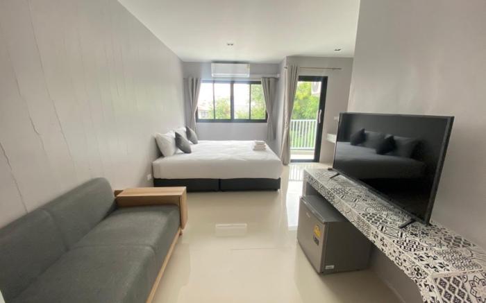 Bongkot Bua Yai Hotel