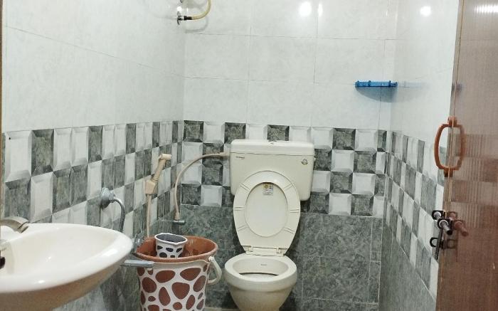 SLS HOMESTAY - Luxury AC Service Apartments 1BHK, 2BHK, 3BHK