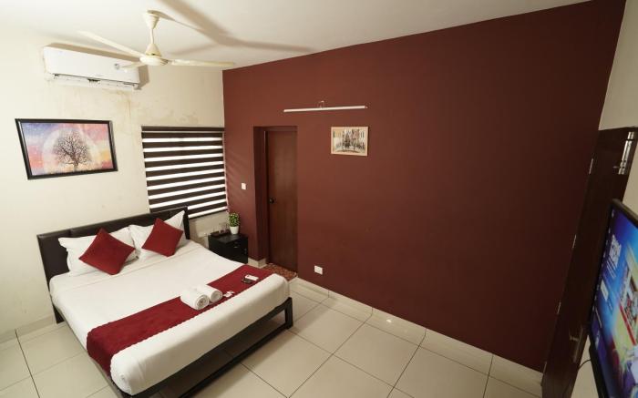 Atmos Inn
