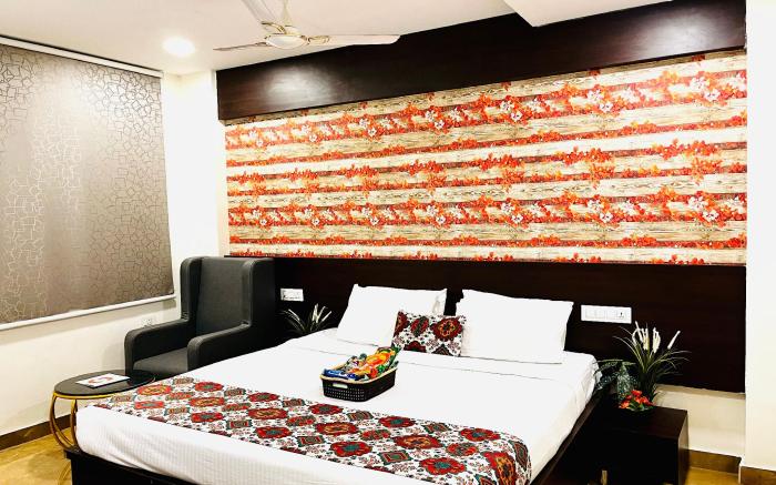 Hotel Park Airport Zone Hyderabad