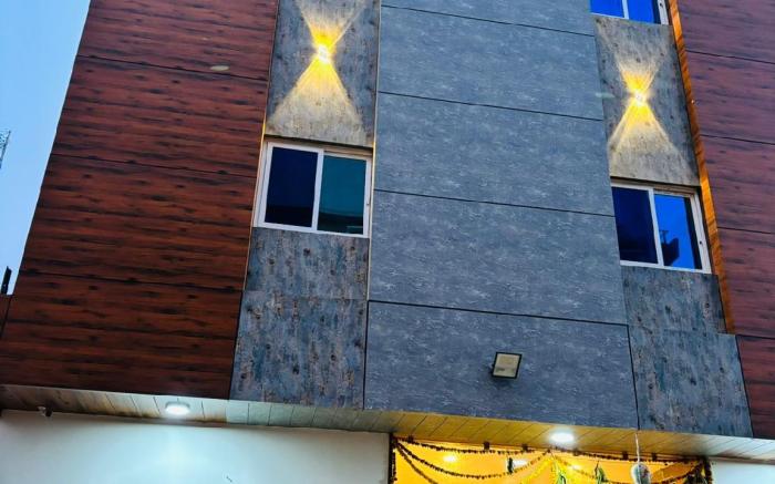 Hotel Park Airport Zone Hyderabad
