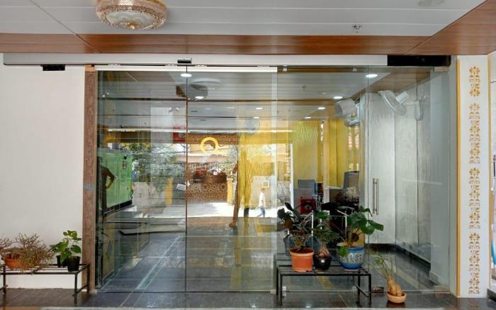 K.N. Gupta Group Of Hotels Hotel Castle
