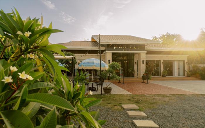 Marieli Suites