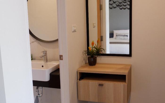 C-Sky Private Beachfront Studio 1