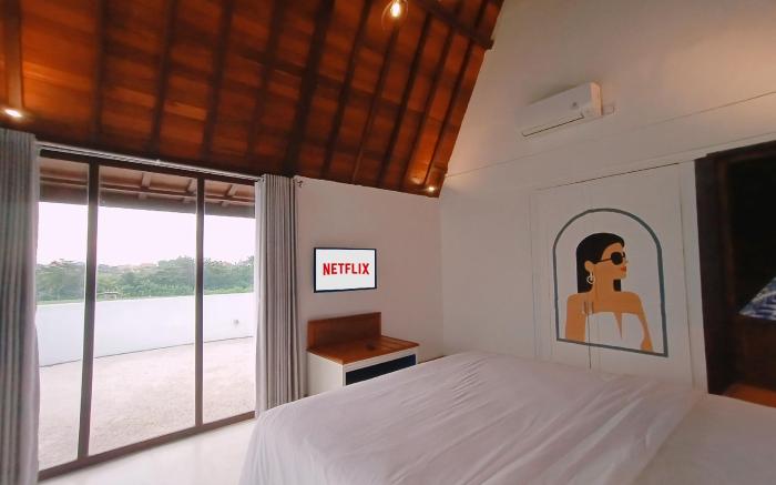 Mimi D. Canggu Private Pool