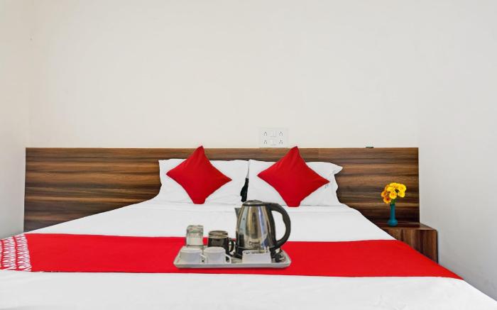 SPOT ON Swarg Executive Paradise Near Fun Time Multiplex