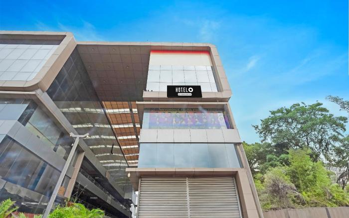 Super Hotel O Ugat Canal Surat Formerly Royal Orbit