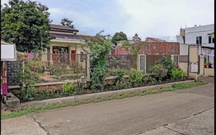 Adinda Homestay Lembang