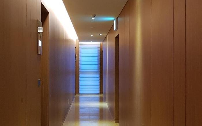 Guri Galmae Indi Present Hotel