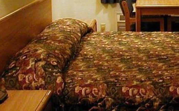 Haysville Express Inn