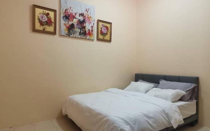 IIUM Younee Kuantan Homestay 3R2B 9pax Near UIA