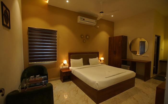 PSY HOTEL 3 STAR