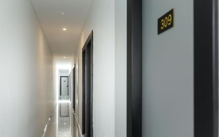 Paskal Inn