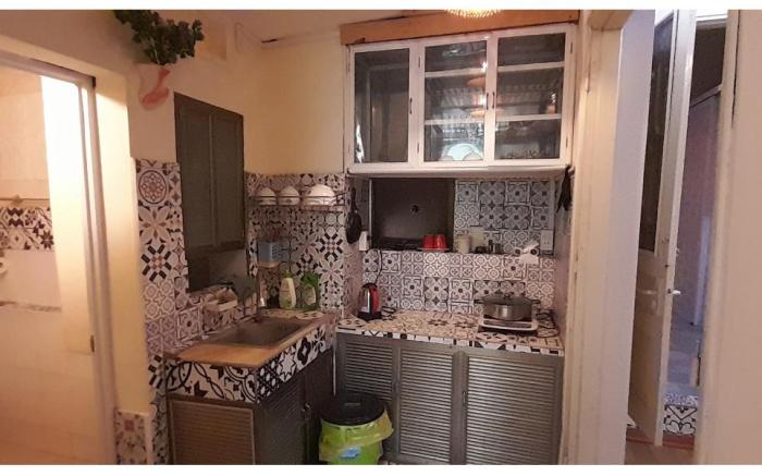 Green homestay Ha Noi